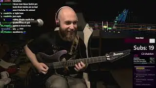 Buckethead - Soothsayer (Rocksmith Cover)