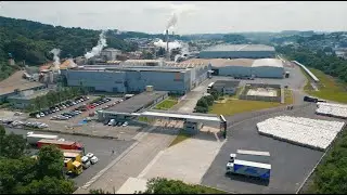 Vídeo Institucional - Trombini Embalagens