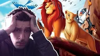 ROI LION en 2019 WAT !  C’EST NUL !!!
