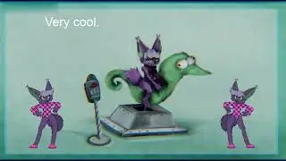 2021 Art and Animation