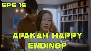 Wanita ini bisa berubah dari BURUK RUPA menjadi sangat CANTIK - Alur film True Be4uty 2020 eps 16