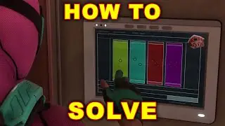 Spider-Man 2: Connors' Puzzle Solution (New Threads Mission)