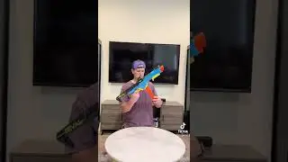 Nerf Rival Pathfinder 1200 Unboxing 😱 