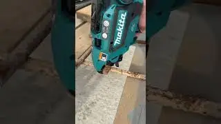 Пистолет для вязки арматуры Makita DRT180Z