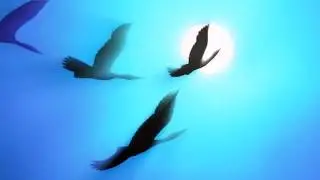 Музыка в мире животных Алюэт Поль Мориа