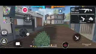 Free Fire Live stream
