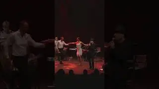 Les jardins de l'Alhambra en direct French Latino 💫