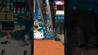 Jio f320b mic change 