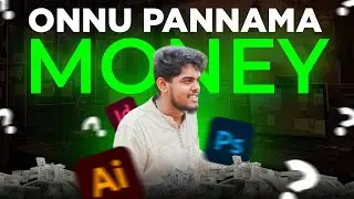 How to Earn 🤑💸Money using Graphy website tamil/TechMagazine