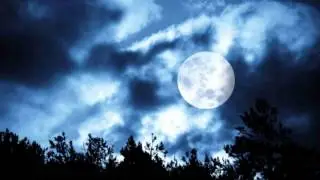 Music - Ambient - Лена Роговая - Полнолуние