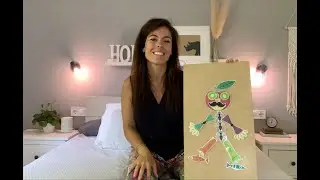 Cuentos Para Soñar Bonito_ ¿Le pondremos un bigote?