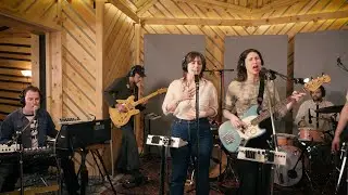 U.S. Girls - Live from The Bunker Studios - Full Session