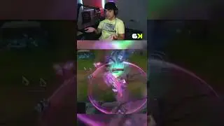 una nueva IA llega al league of legends #lol #lla #ia #tyler1