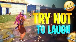 Funny Video Free Fire ❗😂 Best Video Of Fun 😅 #funnyvideo #freefirefunnyvideo #freefirewtf #freefire