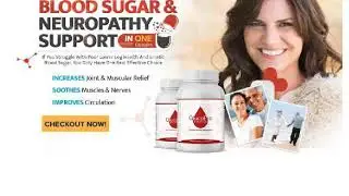 Gluco Pro Balance  Blood Sugar  Support Reviews Erratic Blood Sugar, |Ingredients & Price USA|