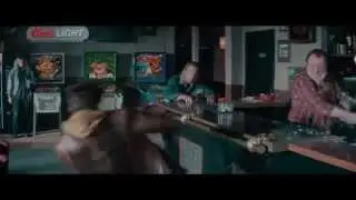 HORNS   Daniel Radcliffe   Official Trailer