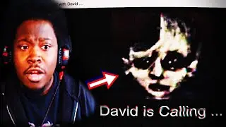 Creepypastas That Made Me Break My Chair: Google.exe (Binge Archives)