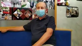 Bruno Risso, fotografo braidese, ci racconta la sua storia e il suo lavoro
