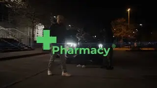 LUIS – PHARMACY (Official Video)