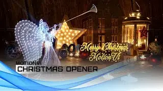 FREE PROSHOW - Christmas Opener 2019