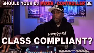Should You Buy A Non Class Compliant DJ Mixer or Controller in 2020? Does Rane 62 work on Catalina?