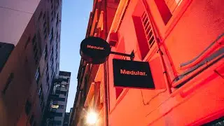 Mødular Cape Town, seven years of underground revolution in South Africa