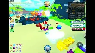 Rich server