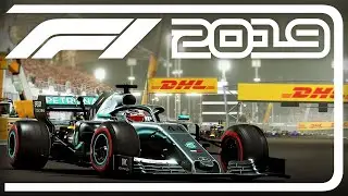 F1 2019 Game| Music Video