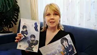 Обзор квеста «Уэнсдей» от Квестикс