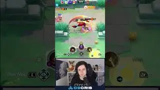 Close 1 HP Umbreon Outplays | Pokemon Unite
