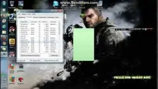How to change priority to make programs run faster