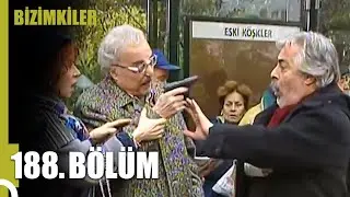 Bizimkiler 188. Bölüm | Tek Parça