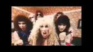 LIBERTY N JUSTICE- When Mullets Ruled the World (Tribute to Hair Metal)
