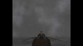 The nightmare is over... For now
