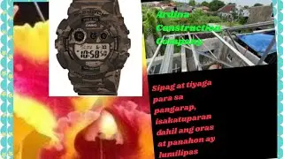 Katas OFW Momshie/Papshie.                              PROJ:Engr:Louie & Ardina Construction Co.
