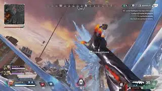 Apex Legends | Walking on a Dream #4 Montage! (Empire Of The Sun)