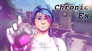So I Killed ChronicEx| Both POV| Choked Last Kill lol