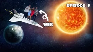 The world tour continues🤩 - 🌍Episode 5⚡️