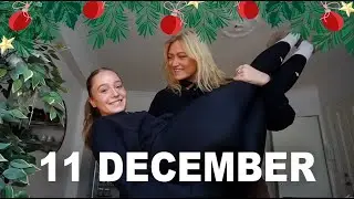 MIN 11. DECEMBER