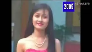 Iklan Kapsida Kembang Bulan - Bersih Darah Deh (2004-2008)