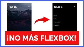 MENÚ CSS GRID (🎯 NO FLEXBOX NI JAVASCRIPT)