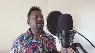 ഞാൻ നിന്നെ സൃഷ്ട്ടിച്ച ദൈവം - cover Boney T