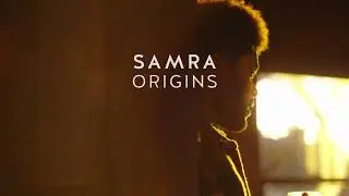 Introducing Samra Origins |  A Partnership With Purpose