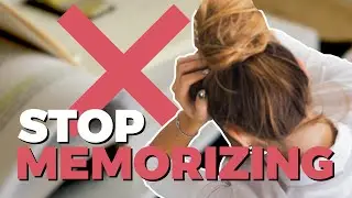 The #1 Thing That Most Students Are Missing