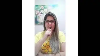 Assistente social Michella Della Bandeira fala sobre o CREAS.