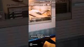 Guitarras Para FL Studio 20