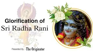 Glorious of Radhe!!! Happy Radha Ashtami |