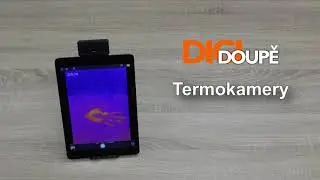 Termokamery