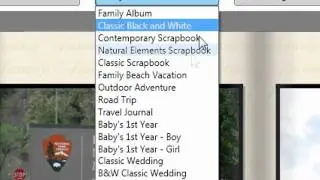 Photo Books Made Easy with Inkubook & Windows Live Photo Gallery 2011
