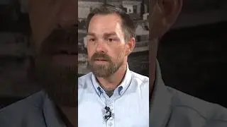 Clinton Romesha On Being Awarded The Medal Of Honor 